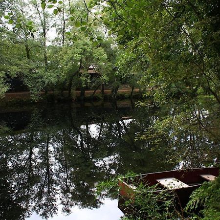 Villa Quinta Da Imaculada Arcos de Valdevez Esterno foto