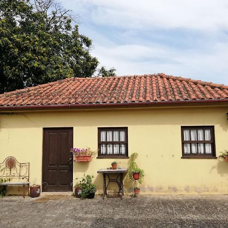 Villa Quinta Da Imaculada Arcos de Valdevez Esterno foto