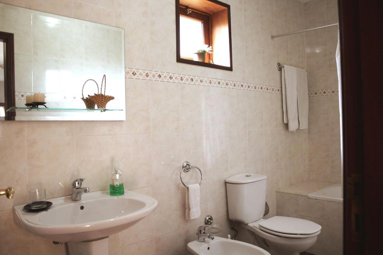 Villa Quinta Da Imaculada Arcos de Valdevez Esterno foto
