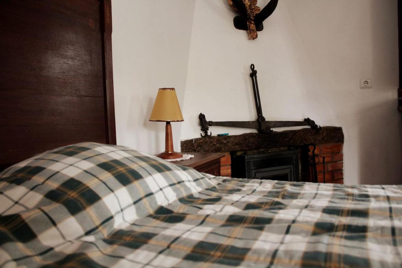 Villa Quinta Da Imaculada Arcos de Valdevez Esterno foto