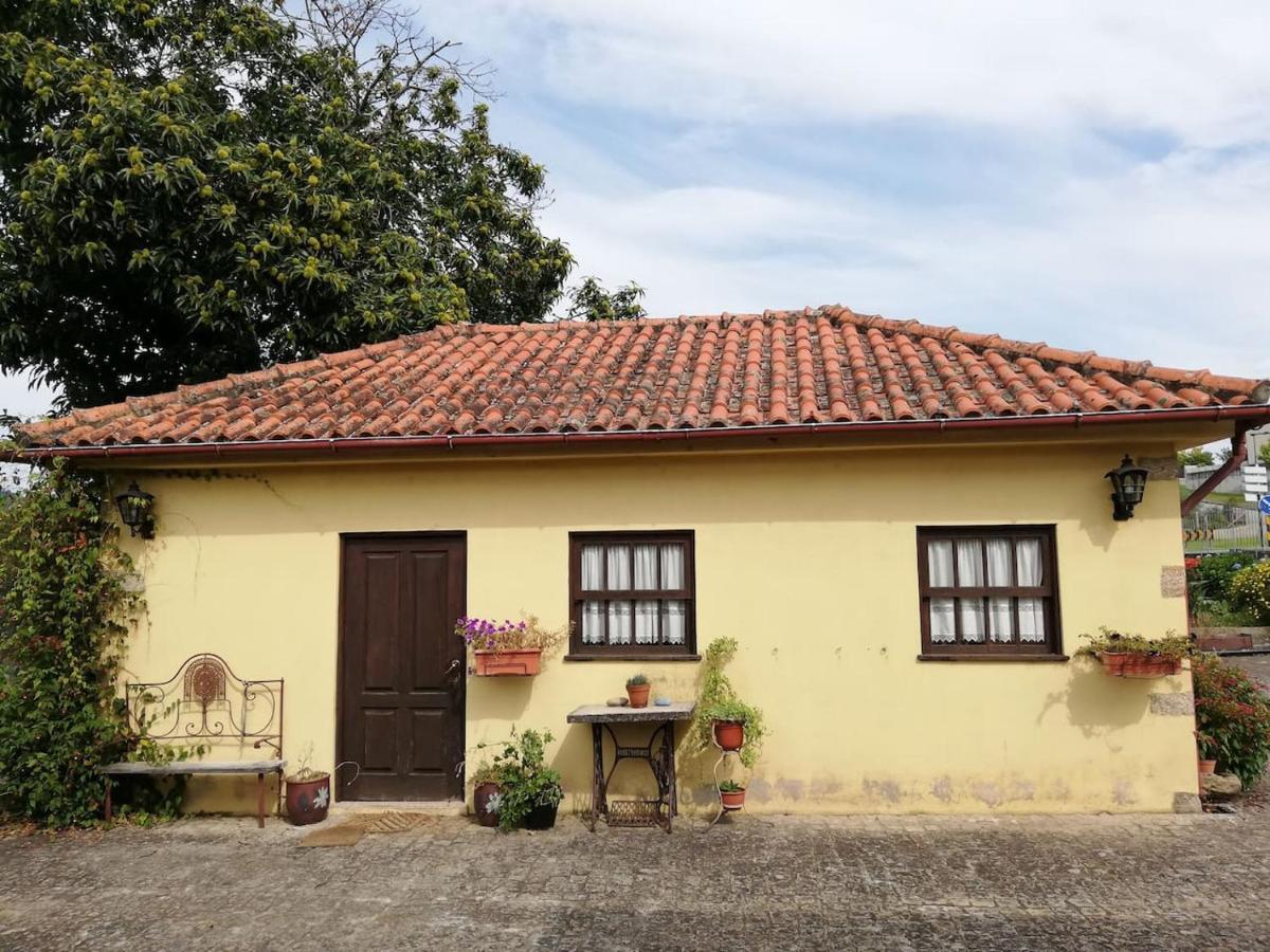 Villa Quinta Da Imaculada Arcos de Valdevez Esterno foto