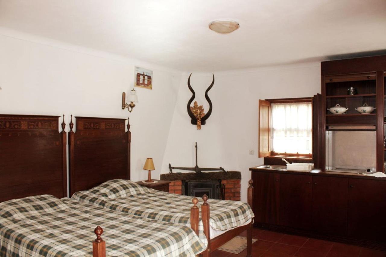 Villa Quinta Da Imaculada Arcos de Valdevez Esterno foto