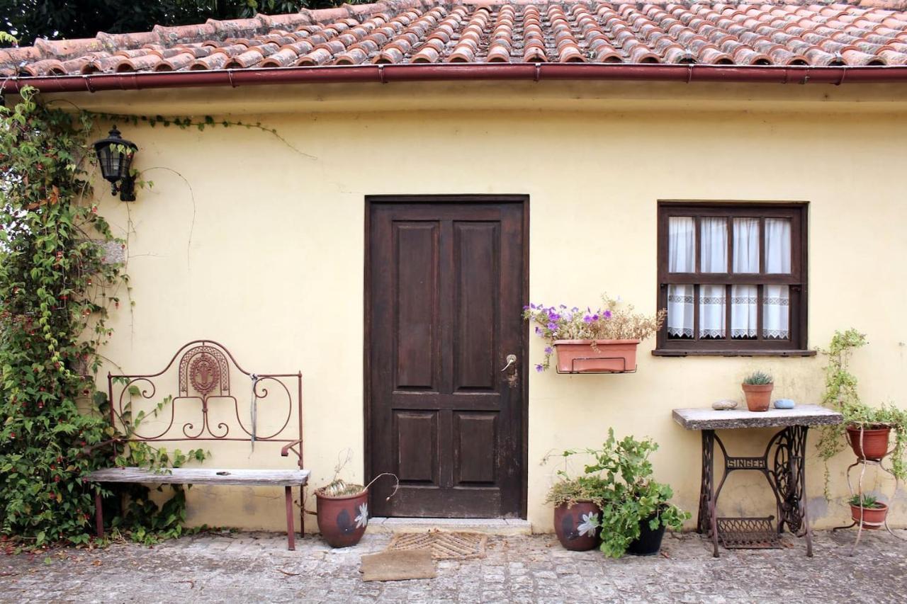Villa Quinta Da Imaculada Arcos de Valdevez Esterno foto