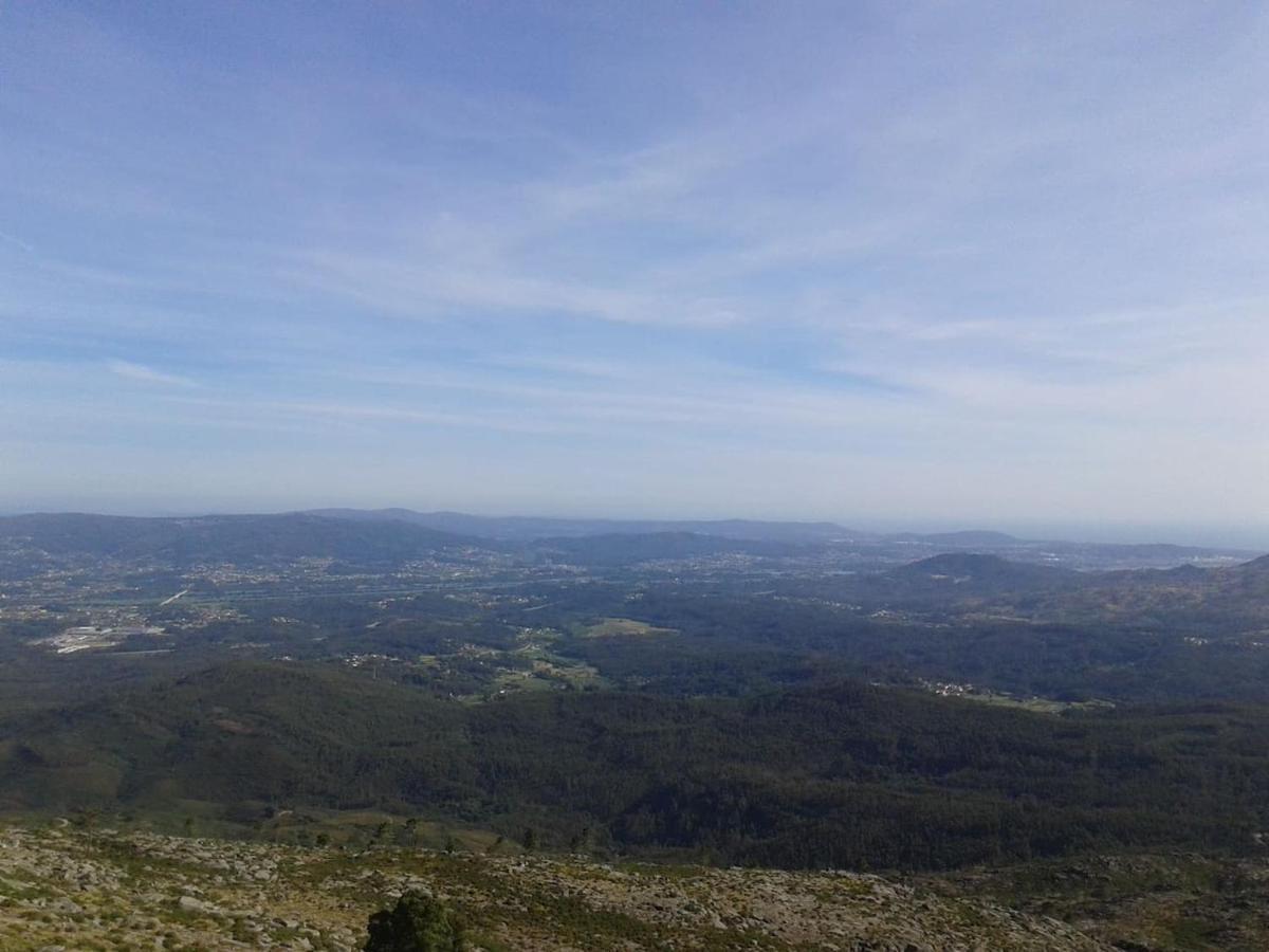 Villa Quinta Da Imaculada Arcos de Valdevez Esterno foto